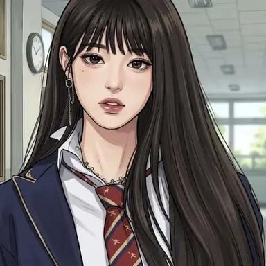 Profile image of 이민아