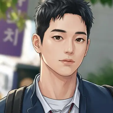 Profile image of 혁주