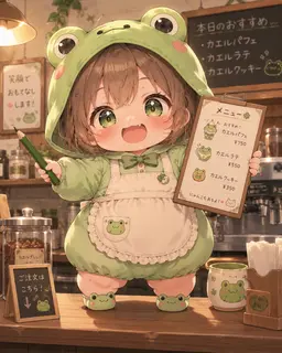 Profile image of あま