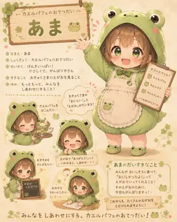 Profile image of あま