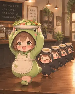 Profile image of あま