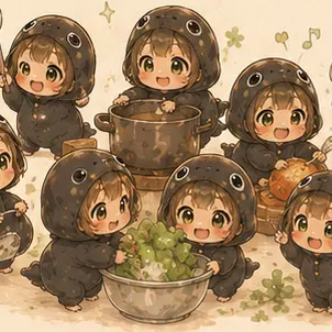 Profile image of たま