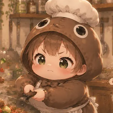 Profile image of がま