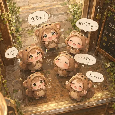 Profile image of しま