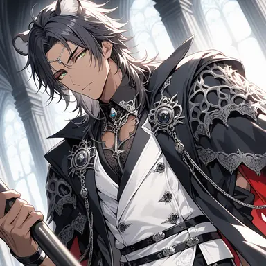 Profile image of レオン