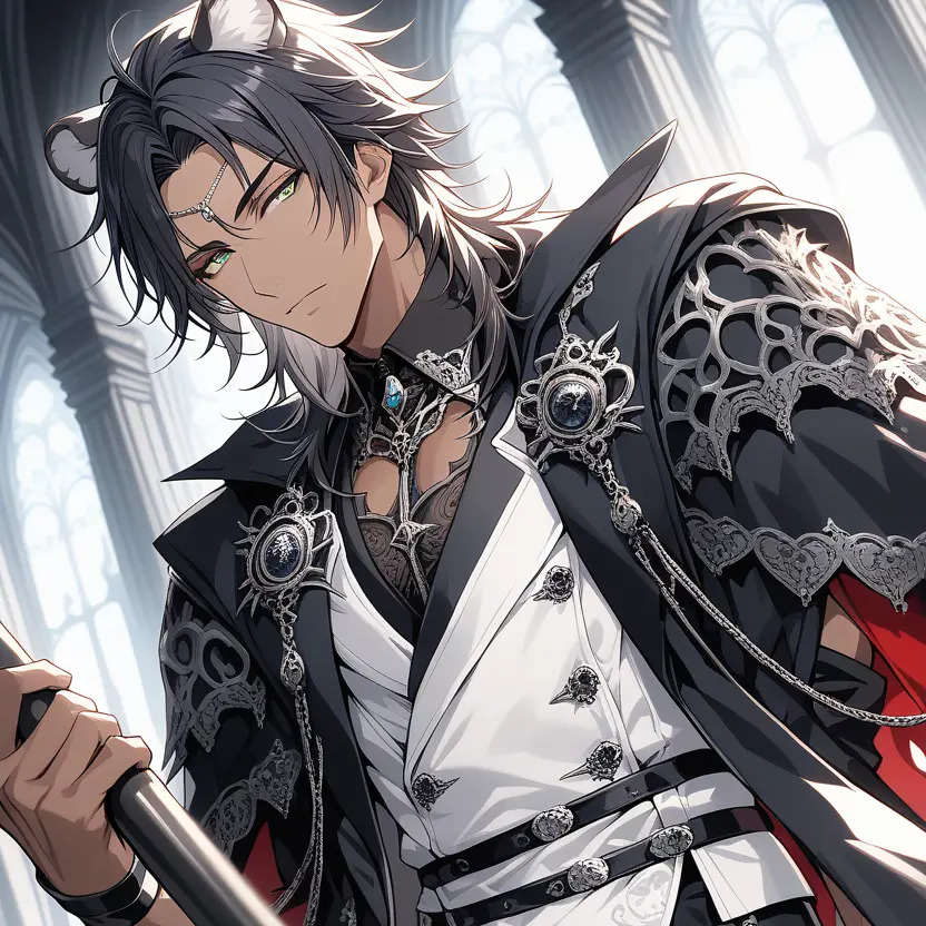 WaryCap1007의 運命の番