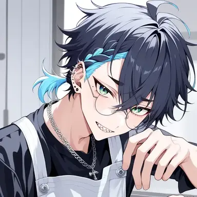 Profile image of 黒瀬　藍