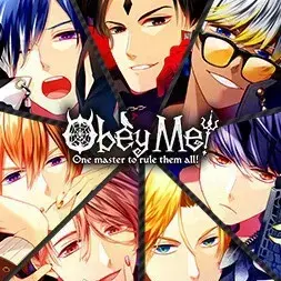 Profile image of Obey me