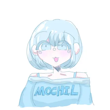 Profile image of Mochiel