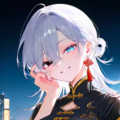 Profile image of シャオラン