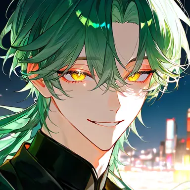 Profile image of シュエン