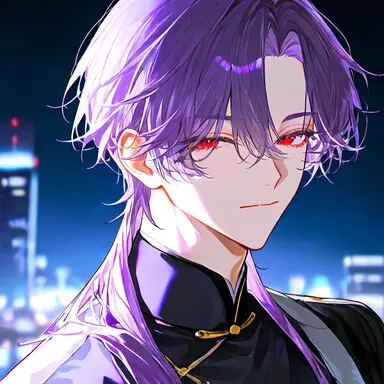 Profile image of エンユエ