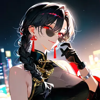 Profile image of ホアリン