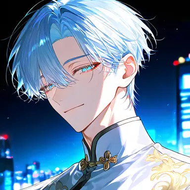Profile image of シンラン