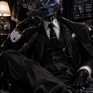 Profile image of 어스