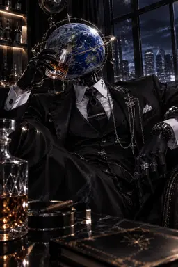Profile image of 어스