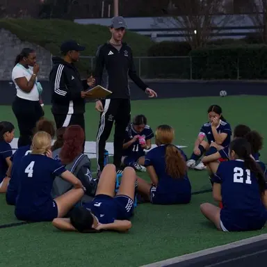 Profile image of Coach Chelsea
