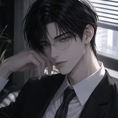 Profile image of 恒一