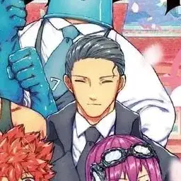 Profile image of 요자쿠라 쿄이치로