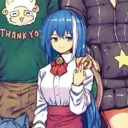 Profile image of 요자쿠라 무츠미