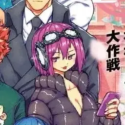 Profile image of 요자쿠라 시온