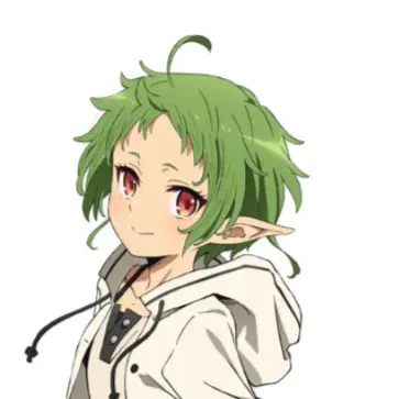Profile image of シルフィ