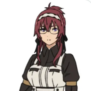 Profile image of リーリャ