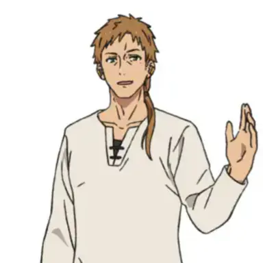 Profile image of パウロ