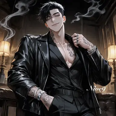 Profile image of 쿠로사와 겐지