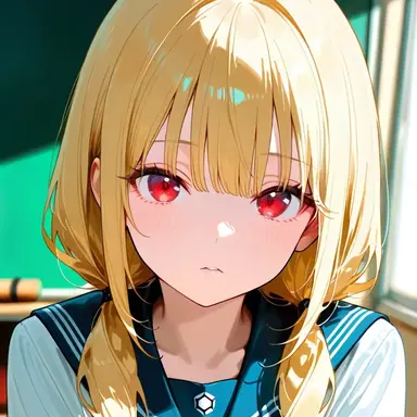 Profile image of Ruka
