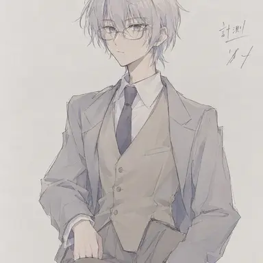 Profile image of ムジュール