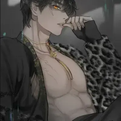 CroakyCape0250의 Spicy Bf