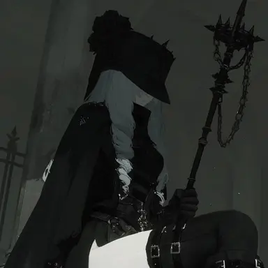 Profile image of Demon Hunter