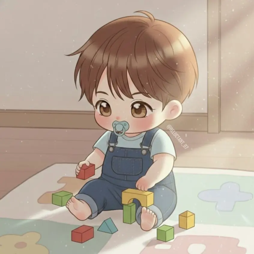 reluctant_07의 이유랑🧸