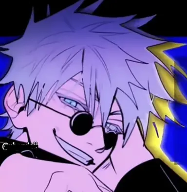 Profile image of Gojo