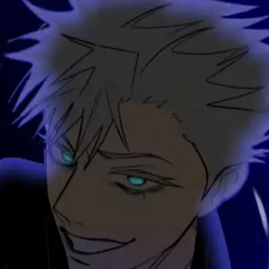 Profile image of Gojo