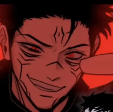 Profile image of Sukuna