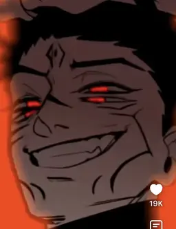 Profile image of Sukuna