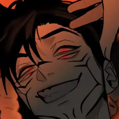 Profile image of Sukuna
