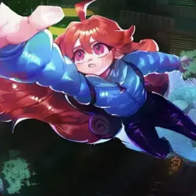 Profile image of 매들린