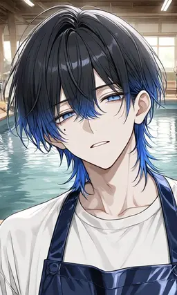 Profile image of 渚