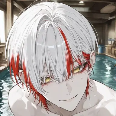 Profile image of 更紗