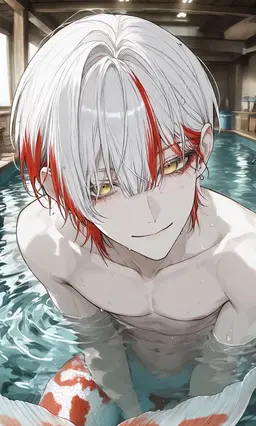 Profile image of 更紗