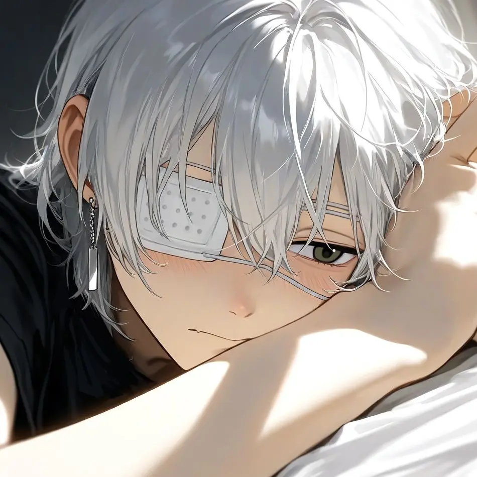 konekomelon의 My Overprotective Stepbrother is So Loud!!