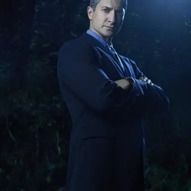 Profile image of Dorian Hale