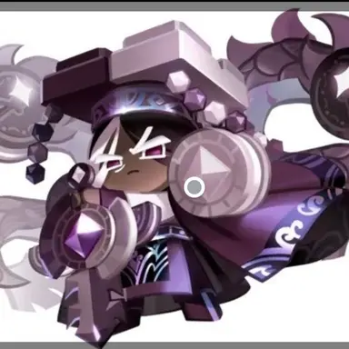 Profile image of 다크카카오 쿠키