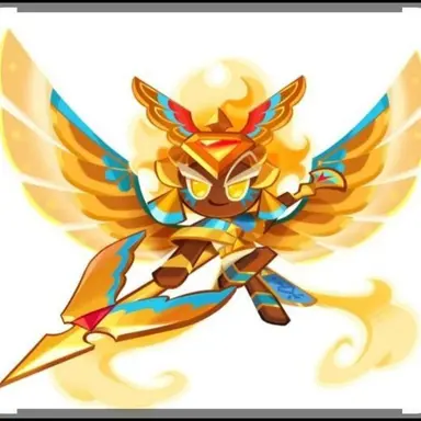 Profile image of 골드치즈 쿠키