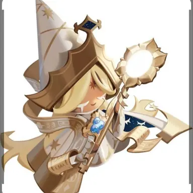 Profile image of 퓨어바닐라 쿠키