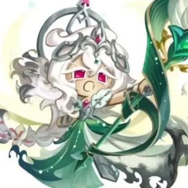 Profile image of 세인트릴리 쿠키