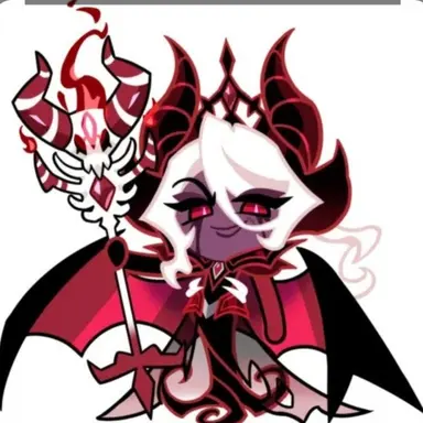 Profile image of 어둠마녀 쿠키